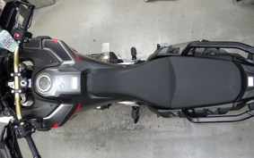 HONDA CRF1100L AFRICA TWIN DCT 2026 SD15
