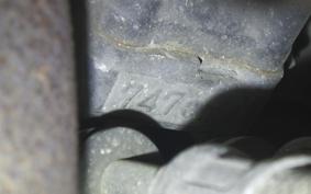 HONDA CBX750F BOLDOR 1986 RC17