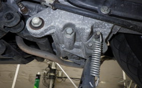 HONDA GIORNO 3 2026 AF77