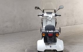 HONDA GYRO TD02