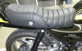 KAWASAKI ZEPHYR 750 2026 ZR750C