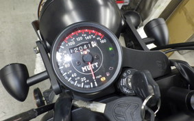 OTHER MUTT250 2004