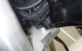 SUZUKI BOULEVARD 400 2013 VK57A