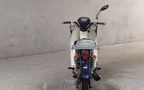 HONDA SUPER CUB50 AA07
