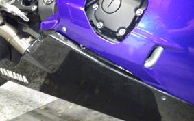 YAMAHA YZF-R6 2018