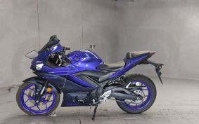 YAMAHA YZF-R25 RG74J