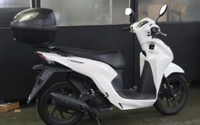 HONDA DIO 110 JK03