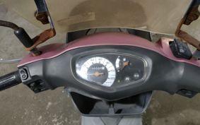 SUZUKI ADDRESS V125 CF46A