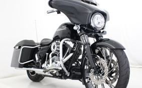 HARLEY FLHXS 2016 KRM