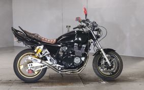 YAMAHA XJR400 R 2002 RH02J