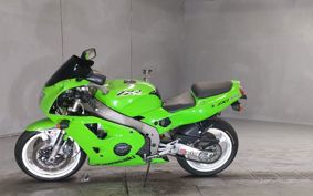 KAWASAKI ZXR400 ZX400L