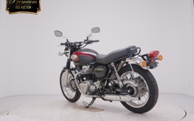 KAWASAKI W800 2023 EJ800E