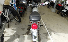 SUZUKI COLLEDA 50 S K50