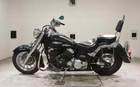 YAMAHA DRAGSTAR 400 CLASSIC 2007 VH01J