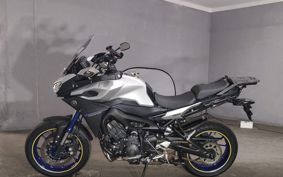 YAMAHA MT-09 2015 RN36J