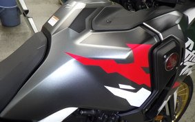 HONDA CRF1100L AFRICA TWIN DCT 2026 SD15