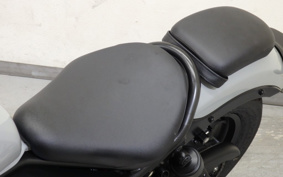 HONDA  REBEL 250 ABS MC49