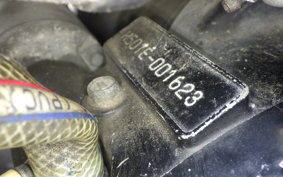 YAMAHA XJR400 Gen.3 R 2001 RH02J