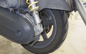 YAMAHA CYGNUS 125 XSR 3 1999 SED8J