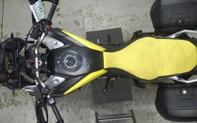 SUZUKI Vｽﾄﾛｰﾑ1000XTA 2017 VU51A