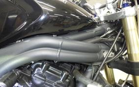 TRIUMPH SPEED TRIPLE 2007