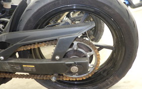KAWASAKI NINJA 400 2022 EX400L