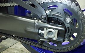 YAMAHA TRACER 9 GT 2021 RN70J