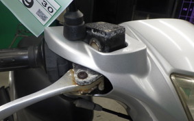 SUZUKI ADDRESS V125 G 2013 CF46A