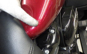 HARLEY FLHRXS 1750 2017