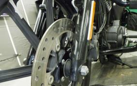 HARLEY XL883N 2017