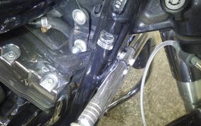 HARLEY FLSTF 1580 2008