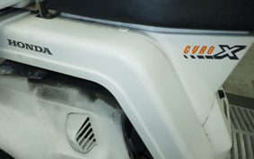 HONDA GYRO X TD01