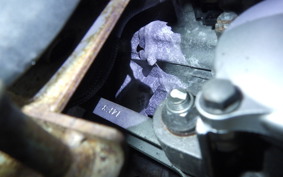 SUZUKI SKYWAVE 250 (Burgman 250) S Gen.3 CJ44A