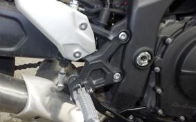 KAWASAKI ZX-25R 2012 ZX250E