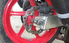 HONDA CBR250RR MC22
