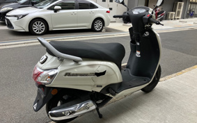 SUZUKI ADDRESS V125 DP12H