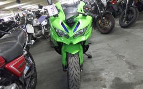 KAWASAKI ZX-4RR 2026 ZX400P