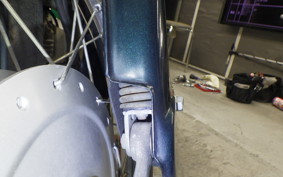 HONDA C90 SUPER CUB 2020 HA02