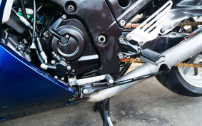 KAWASAKI ZZ1400 NINJA R 2007 ZXT40A
