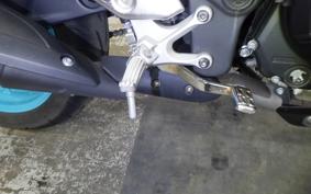 YAMAHA MT-25 A RG74J