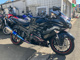 Фото Kawasaki NINJA ZX 14 R ABS 2012 с японского аукциона