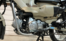 HONDA CT125 HUNTER CUB JA55