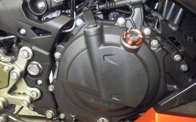 KAWASAKI NINJA 400 2018 EX400G