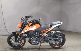 KTM 250 DUKE JPE40