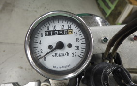 YAMAHA TW200 Gen.2 2023 DG07J