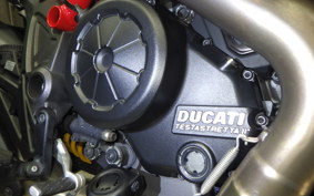 DUCATI DIAVEL Carbon 2012