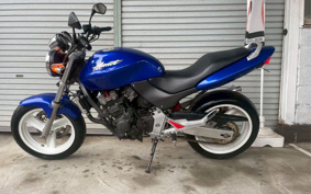 HONDA HORNET 250 MC31