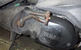 YAMAHA AXIS 125 TREET 2009 SE53J