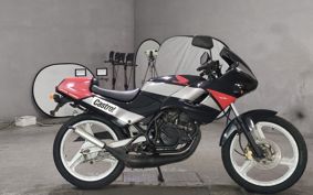 HONDA NS50F AC08