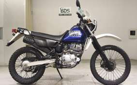 SUZUKI DJEBEL 200 (DR200SE) 1997 SH42A